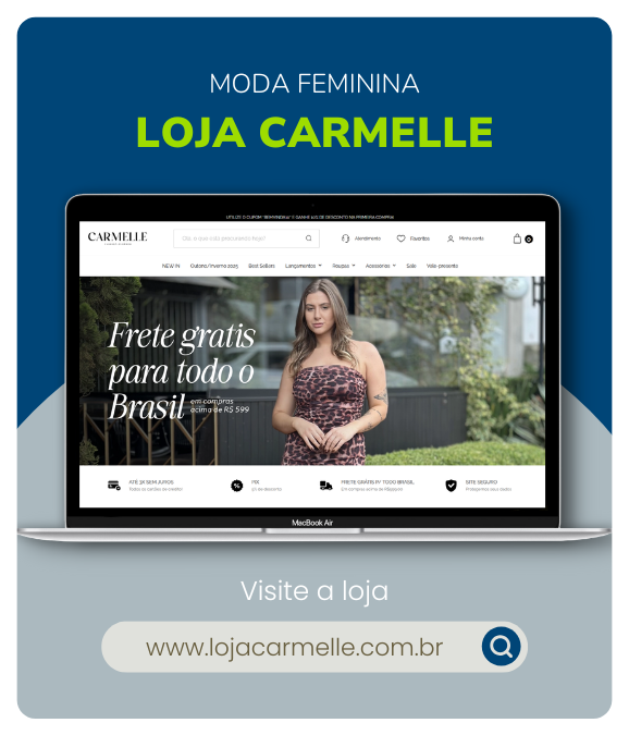 Loja Carmelle