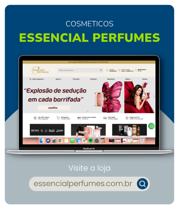 Essencial Perfumes