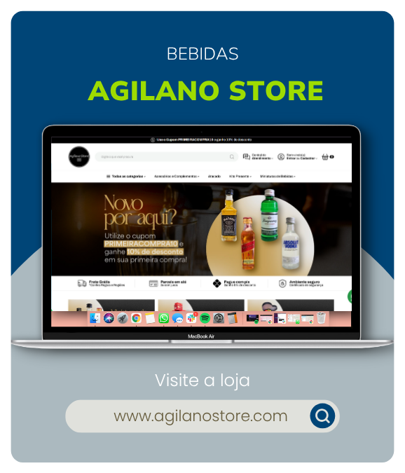 Agilano Store
