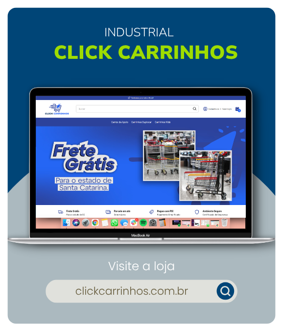 Click Carrinhos