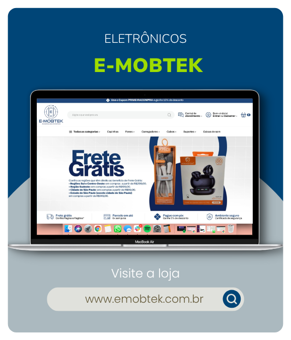 E-MOBTEK