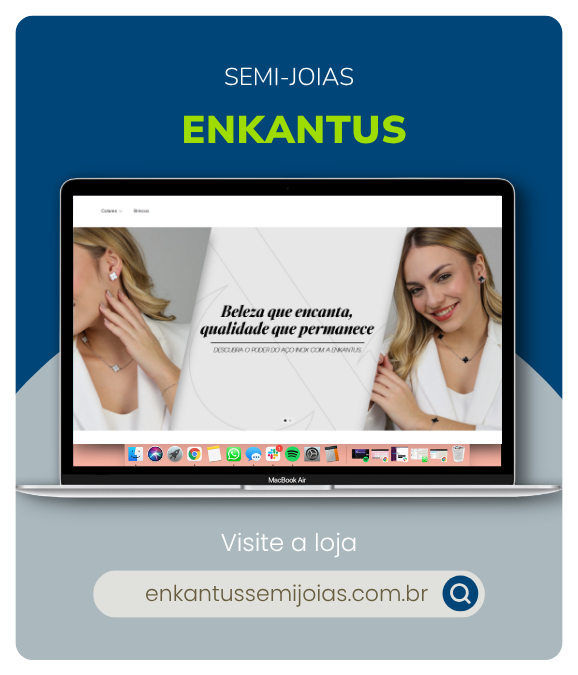 Enkantus