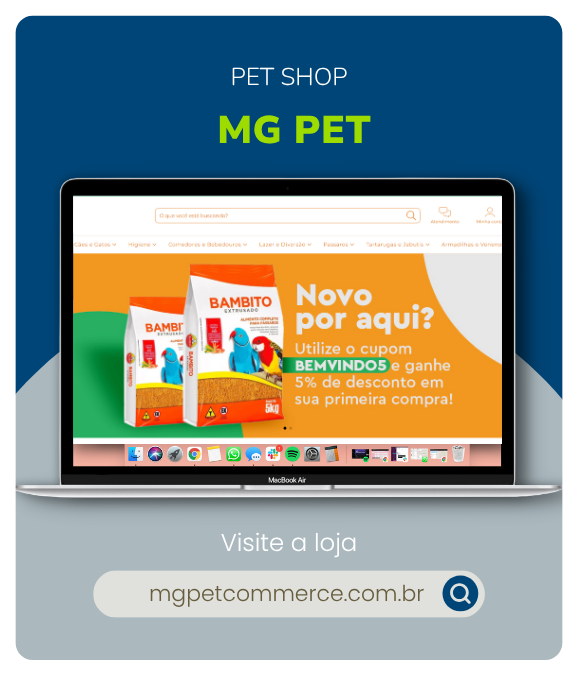 MG Pet