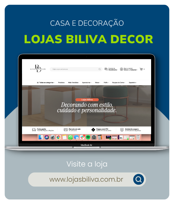 Lojas Biliva Decor