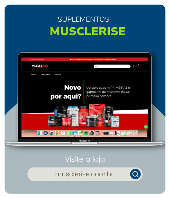 MuscleRise