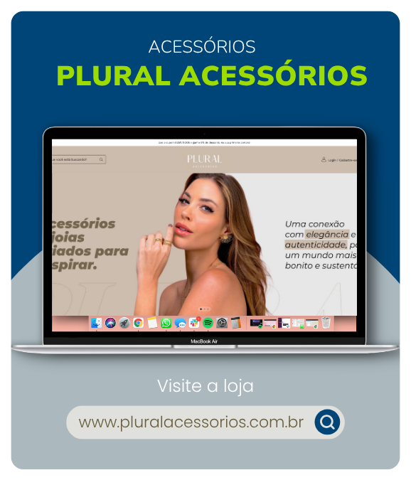 Plural Acessórios