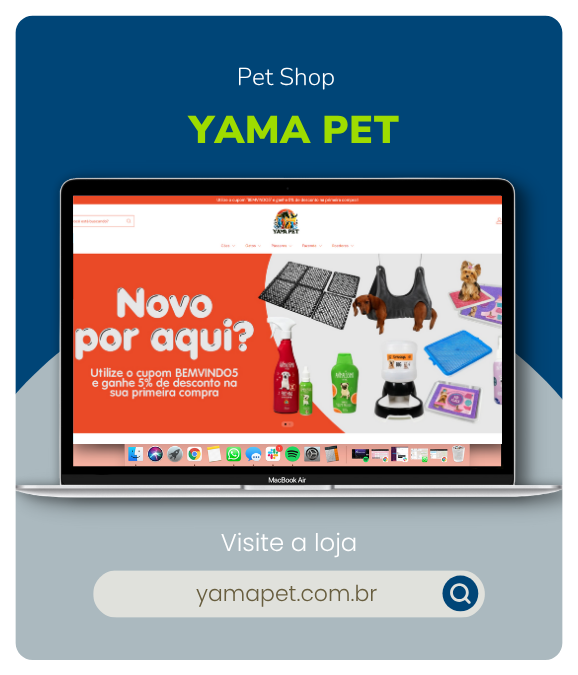 Yama Pet