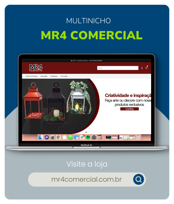 MR4 Comercial