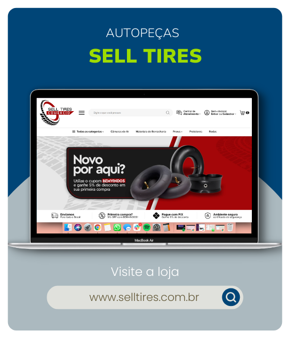 Sell Tires