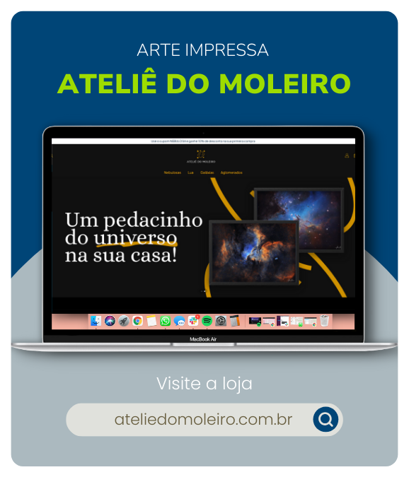 Ateliê do moleiro