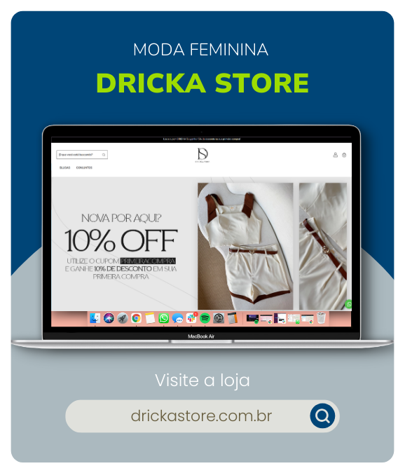 Dricka Store