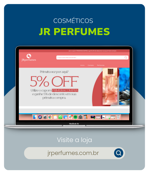 Jr Perfumes 