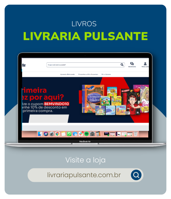 Livraria Pulsante