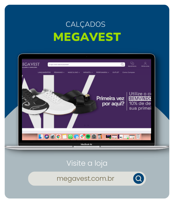 Megavest