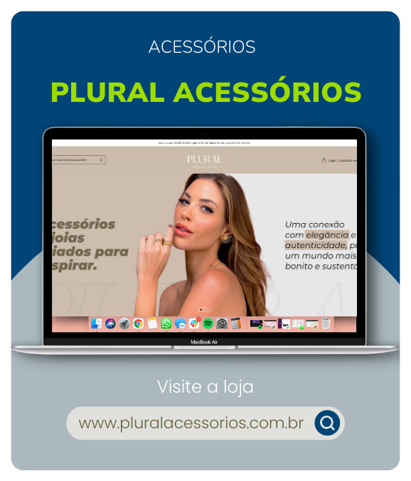 Plural Acessórios