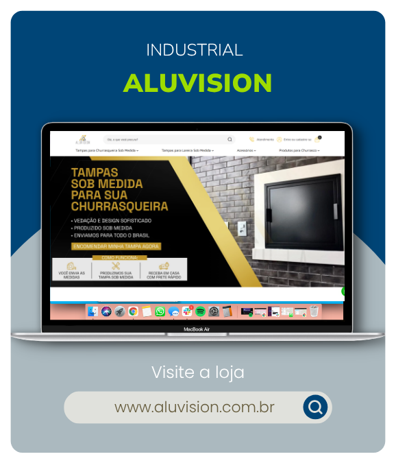 Aluivision