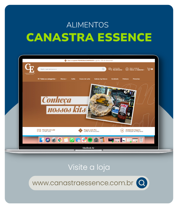 Canastra Essence 