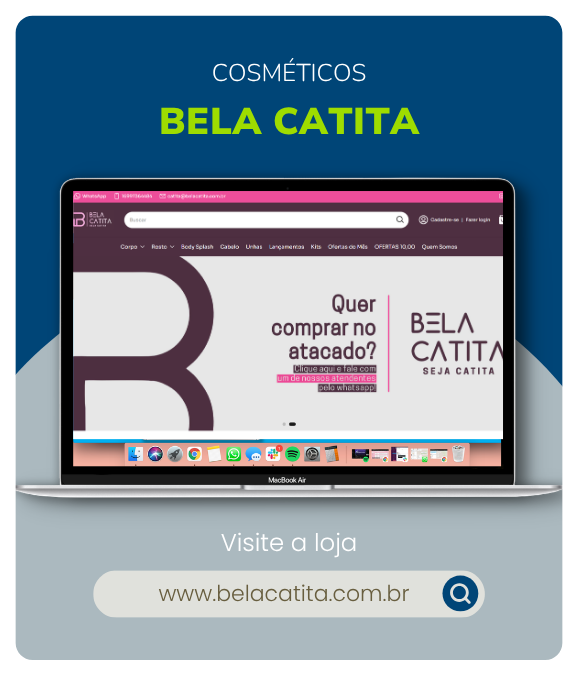 Bela Catita