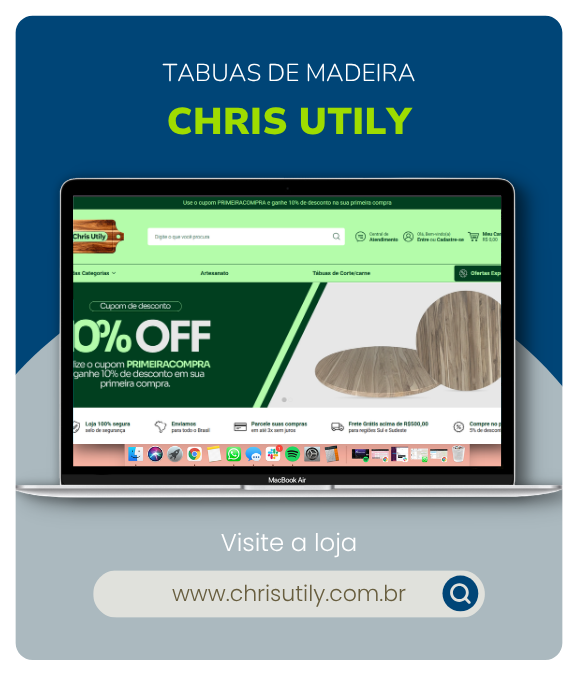 Chris Utily
