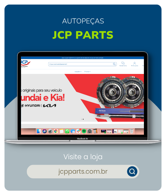 JCP Parts