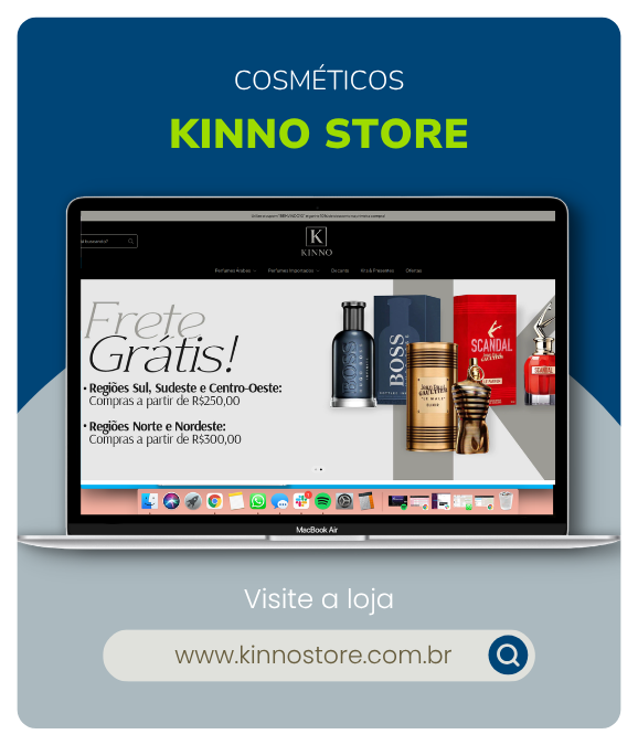 Kinno Store