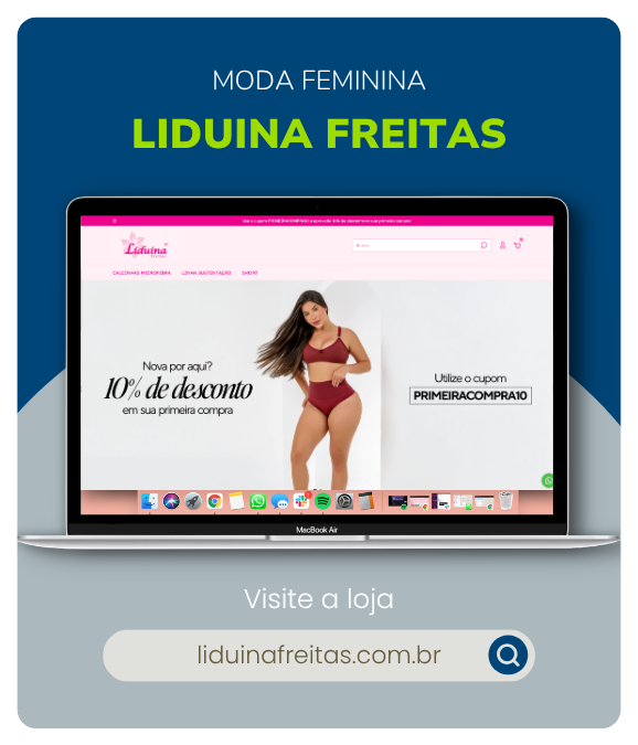 Liduina Freitas