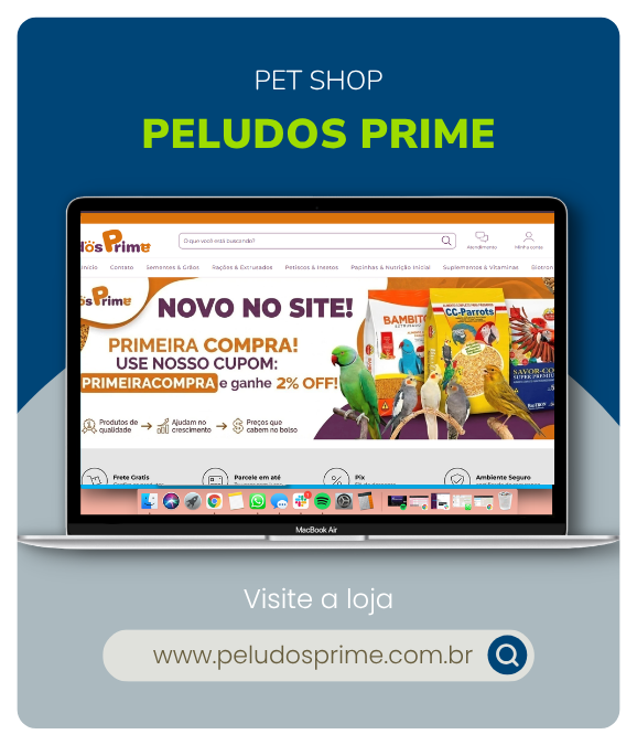Peludos Prime